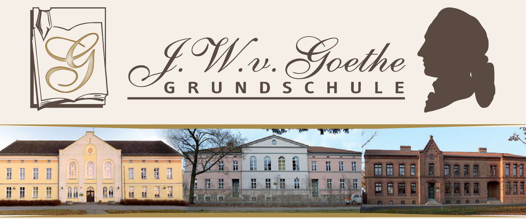 Grundschule Johann Wolfgang von Goethe